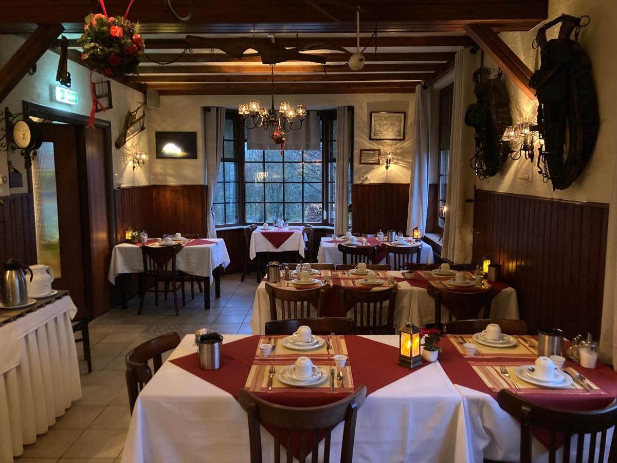 Hotel Rido Valkenburg aan de Geul Exteriér fotografie