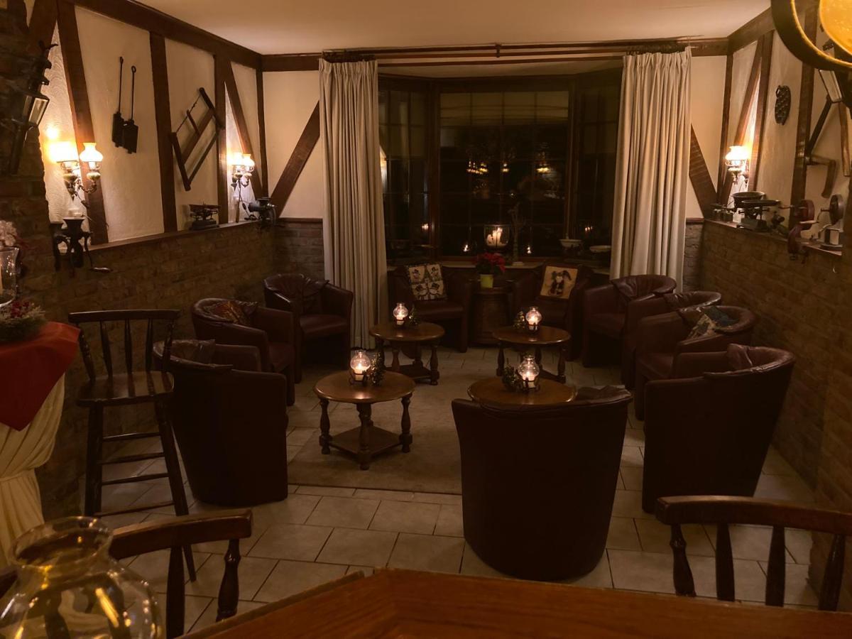 Hotel Rido Valkenburg aan de Geul Exteriér fotografie