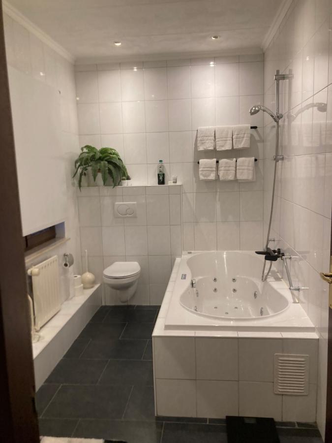 Hotel Rido Valkenburg aan de Geul Exteriér fotografie