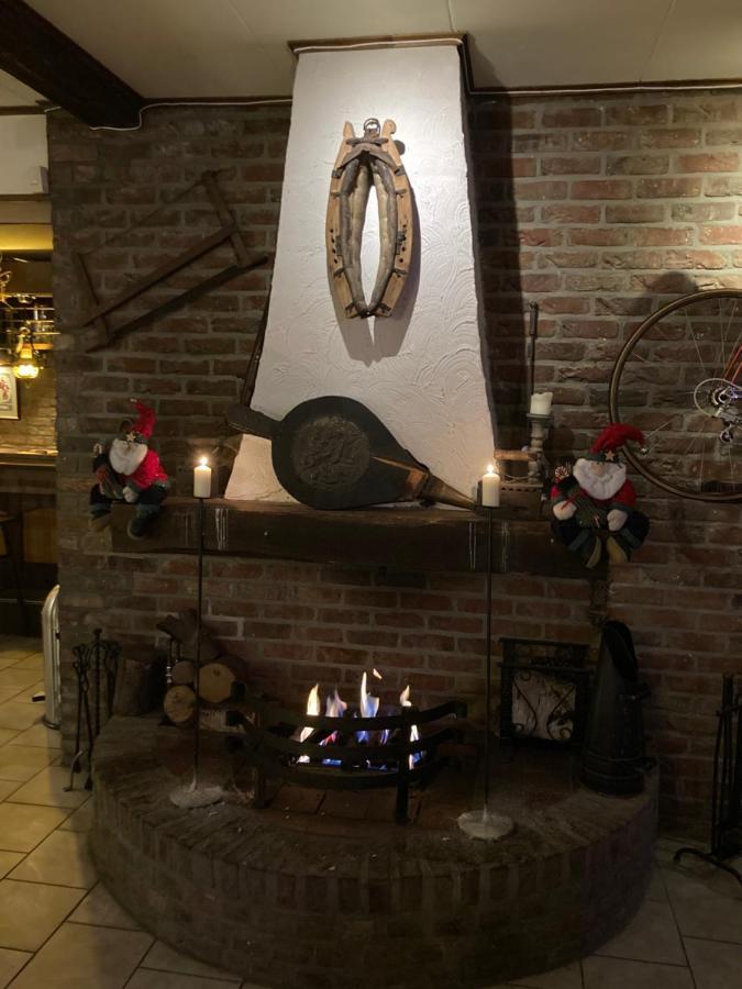 Hotel Rido Valkenburg aan de Geul Exteriér fotografie